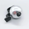 L-D-51 ball color bell linterna de tracción campana de pequeño calibre campana de bicicleta campana de aleación de aluminio campana de pulgar de bicicleta cuerno pequeña campana Item Picture